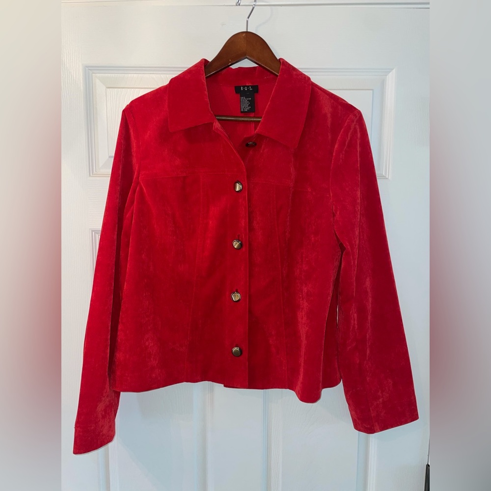 Blazer jacket